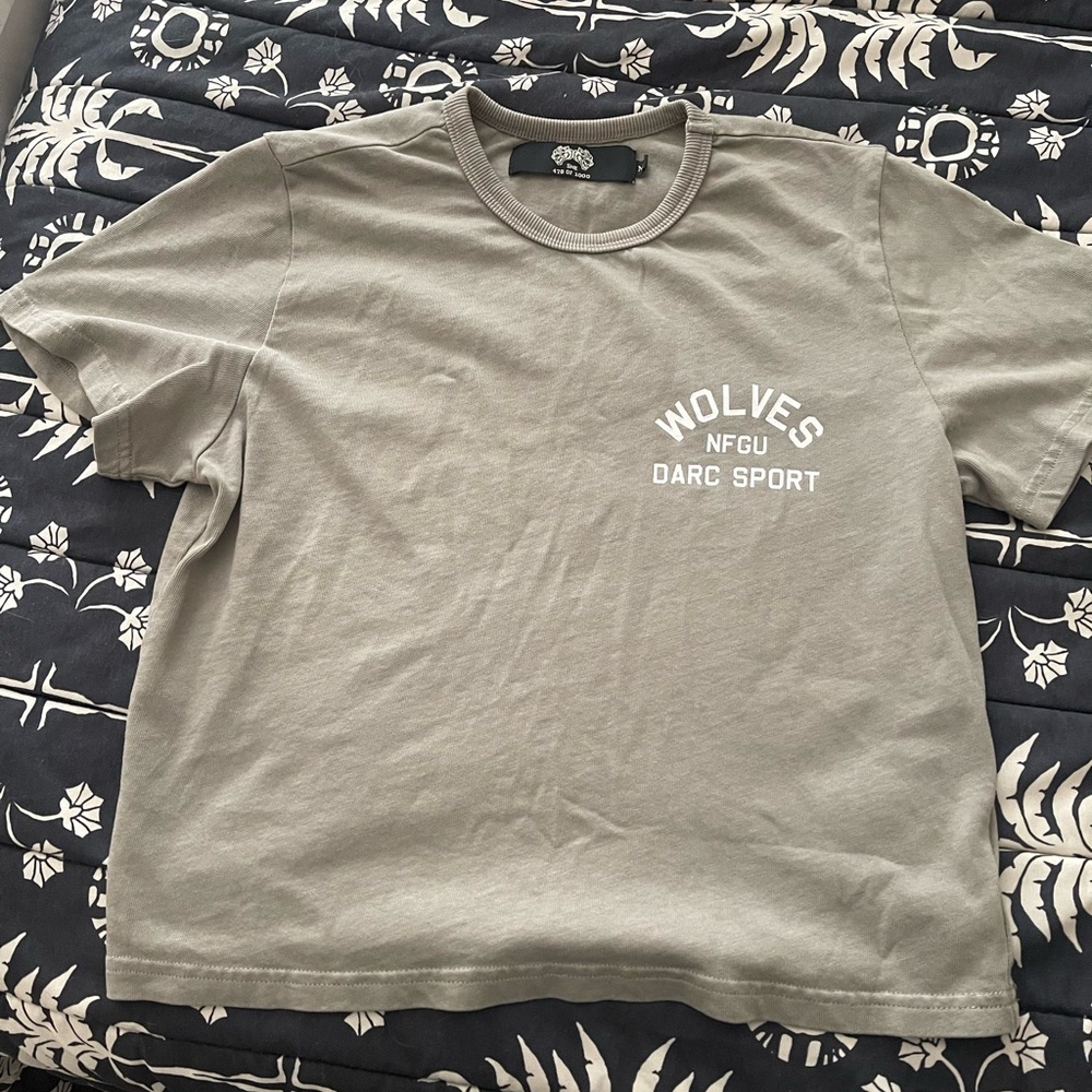 Darc Sport Wolves Tee